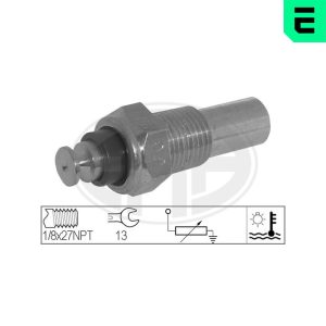 Senzor temperatura lichid de racire CHEVROLET LACETTI (J200) 1.8 benzina 122 cai ERA 330089