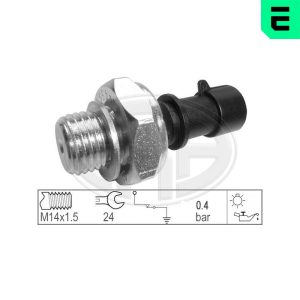 Senzor presiune ulei CHEVROLET CAPTIVA Van (C100) VCDi tractiune integrala diesel 150 cai ERA 330364