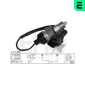 Comutator lampa marsalier CHEVROLET MATIZ (M200, M250) 0.8 benzina 52 cai ERA 330571
