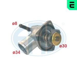 Termostat lichid racire CHEVROLET LACETTI (J200) 1.8 benzina 121 cai ERA 350013A