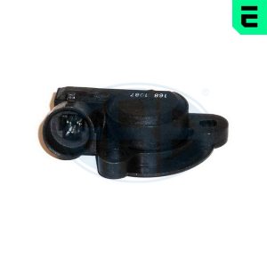Senzor pozitie clapeta acceleratie CHEVROLET MATIZ (M200, M250) 0.8 benzina 52 cai ERA 550146A