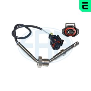 Senzor temperatura gaze evacuare CHEVROLET CAPTIVA Van (C100) VCDi tractiune integrala diesel 150 cai ERA 551512A