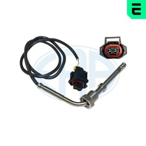 Senzor temperatura gaze evacuare CHEVROLET CAPTIVA Van (C100) VCDi tractiune integrala diesel 150 cai ERA 551519A