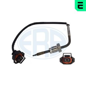Senzor temperatura gaze evacuare CHEVROLET LACETTI combi (J200) 2.0 D diesel 121 cai ERA 551540A