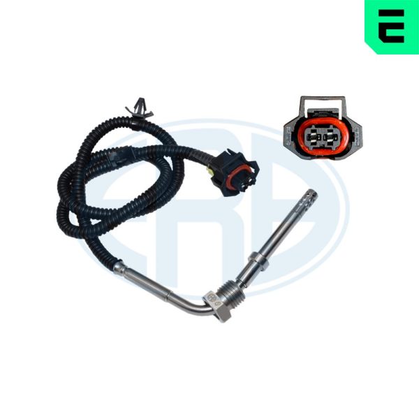 Senzor temperatura gaze evacuare CHEVROLET CAPTIVA Van (C100) VCDi tractiune integrala diesel 150 cai ERA 551541A