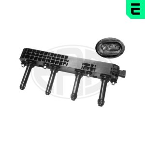 Bobina de inductie CHEVROLET LACETTI (J200) 1.8 benzina 121 cai ERA 880322A