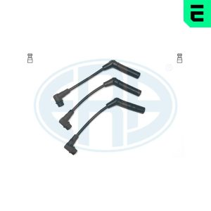Set cablaj aprindere CHEVROLET MATIZ (M200, M250) 0.8 LPG Benzina/Autogaz (GPL) 52 cai ERA 883026