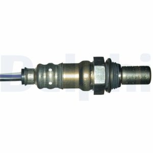 Sonda Lambda CHEVROLET MATIZ (M200, M250) 0.8 benzina 52 cai DELPHI ES20037-12B1