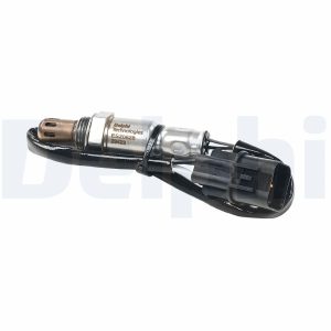 Sonda Lambda CHEVROLET MATIZ (M200, M250) 0.8 LPG Benzina/Autogaz (GPL) 52 cai DELPHI ES20828-12B1