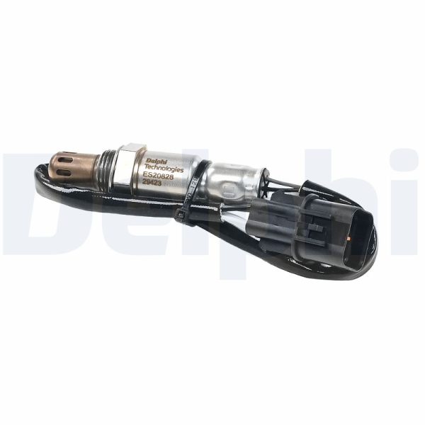 Sonda Lambda CHEVROLET MATIZ (M200, M250) 0.8 LPG Benzina/Autogaz (GPL) 52 cai DELPHI ES20828-12B1