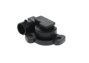 Senzor pozitie clapeta acceleratie CHEVROLET MATIZ (M200, M250) 0.8 LPG Benzina/Autogaz (GPL) 52 cai BOSCH F 000 99S 004