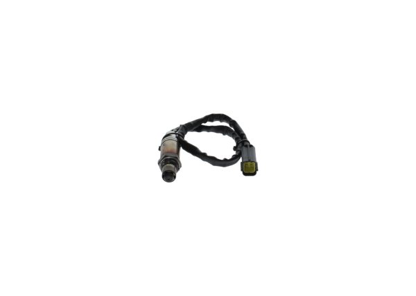 Sonda Lambda CHEVROLET MATIZ (M200, M250) 0.8 LPG Benzina/Autogaz (GPL) 52 cai BOSCH F 00H L00 347
