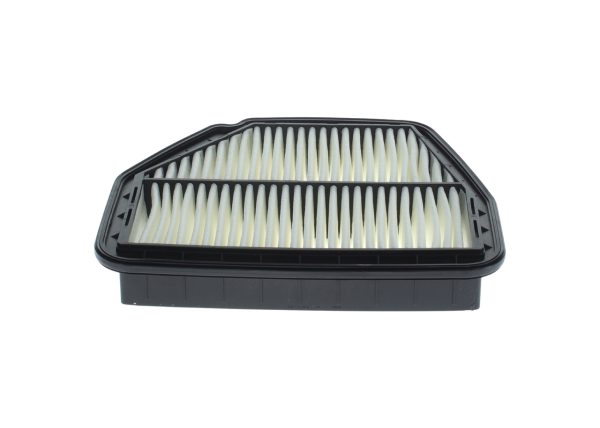Filtru aer CHEVROLET CAPTIVA Van (C100) VCDi diesel 126 cai BOSCH F 026 400 203