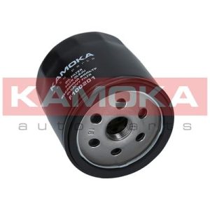 Filtru ulei CHEVROLET LACETTI combi (J200) 1.6 LPG Benzina/Autogaz (GPL) 109 cai KAMOKA F100201