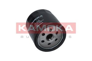 Filtru ulei CHEVROLET LACETTI (J200) 1.8 benzina 91 cai KAMOKA F100201