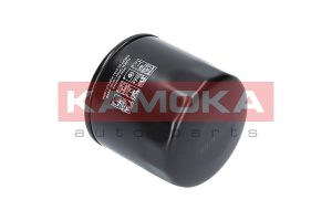 Filtru ulei CHEVROLET MATIZ (M200, M250) 1.0 LPG Benzina/Autogaz (GPL) 67 cai KAMOKA F107601