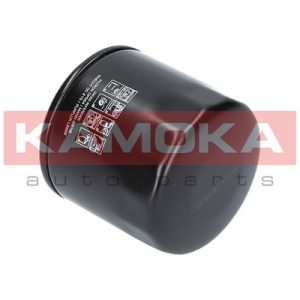 Filtru ulei CHEVROLET MATIZ (M200, M250) 0.8 benzina 52 cai KAMOKA F107601