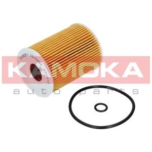 Filtru ulei CHEVROLET LACETTI combi (J200) 2.0 D diesel 121 cai KAMOKA F109201