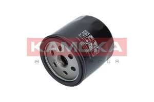 Filtru ulei CHEVROLET LACETTI (J200) 1.4 16V benzina 95 cai KAMOKA F113401