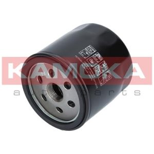Filtru ulei CHEVROLET LACETTI (J200) 1.4 16V benzina 95 cai KAMOKA F113401