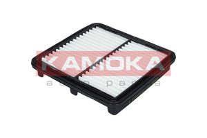 Filtru aer CHEVROLET MATIZ (M200, M250) 1.0 benzina 67 cai KAMOKA F202201