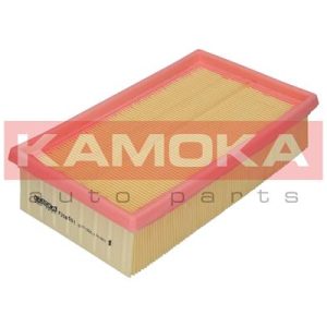 Filtru aer CHEVROLET LACETTI (J200) 1.4 16V benzina 95 cai KAMOKA F208501