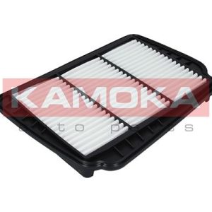 Filtru aer CHEVROLET LACETTI combi (J200) 1.6 LPG Benzina/Autogaz (GPL) 109 cai KAMOKA F223001