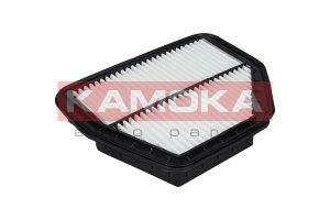 Filtru aer CHEVROLET CAPTIVA Van (C100) VCDi diesel 126 cai KAMOKA F226901