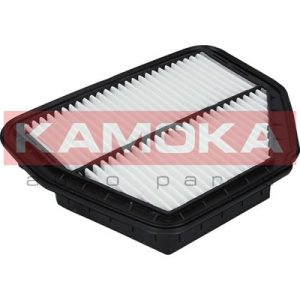 Filtru aer CHEVROLET CAPTIVA Van (C100) VCDi diesel 126 cai KAMOKA F226901