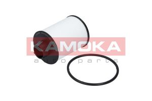 Filtru combustibil CHEVROLET LACETTI (J200) 2.0 D diesel 121 cai KAMOKA F301601