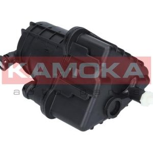 Filtru combustibil CHEVROLET LACETTI (J200) 1.4 16V benzina 95 cai KAMOKA F306601