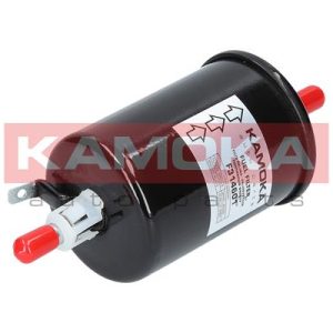 Filtru combustibil CHEVROLET MATIZ (M200, M250) 1.0 benzina 67 cai KAMOKA F314601