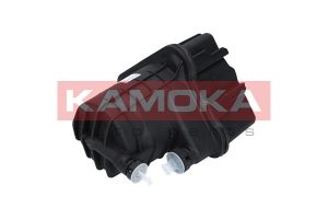 Filtru combustibil CHEVROLET LACETTI (J200) 1.4 16V benzina 95 cai KAMOKA F319501