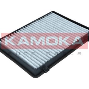 Filtru polen CHEVROLET CAPTIVA Van (C100) VCDi diesel 126 cai KAMOKA F515001