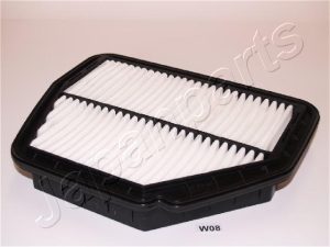 Filtru aer CHEVROLET CAPTIVA Van (C100) VCDi diesel 126 cai JAPANPARTS FA-W08S