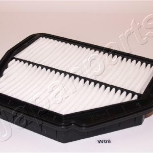 Filtru aer CHEVROLET CAPTIVA Van (C100) VCDi tractiune integrala diesel 150 cai JAPANPARTS FA-W08S