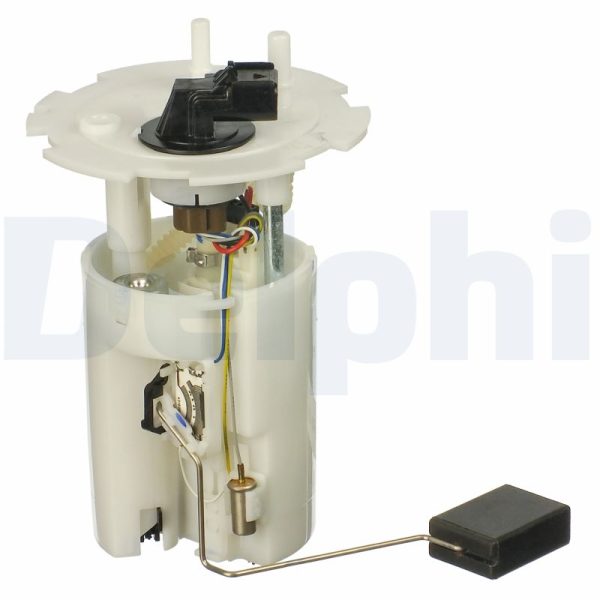 Sistem alimentare cu combustibil CHEVROLET LACETTI (J200) 1.8 benzina 91 cai DELPHI FG1486-12B1