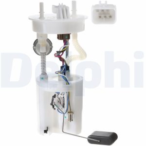 Sistem alimentare cu combustibil CHEVROLET MATIZ (M200, M250) 1.0 benzina 65 cai DELPHI FG2481-12B1