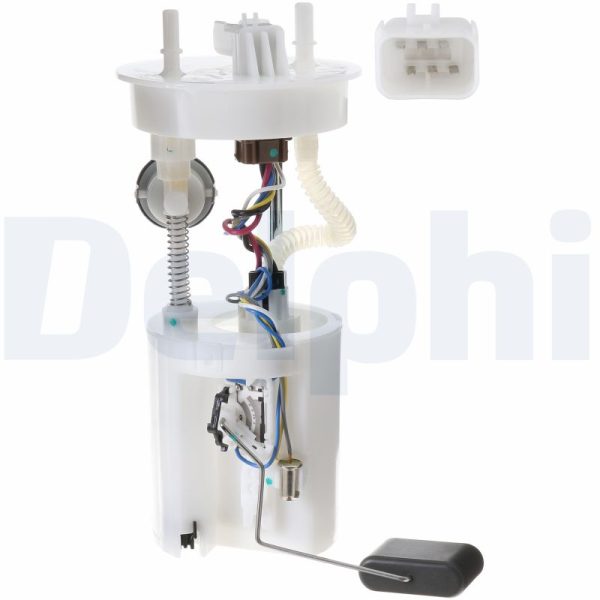 Sistem alimentare cu combustibil CHEVROLET MATIZ (M200, M250) 1.0 benzina 65 cai DELPHI FG2481-12B1