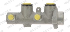 Pompa centrala frana CHEVROLET MATIZ (M200, M250) 0.8 LPG Benzina/Autogaz (GPL) 52 cai FERODO FHM1175