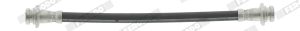 Furtun frana CHEVROLET MATIZ (M200, M250) 0.8 LPG Benzina/Autogaz (GPL) 52 cai FERODO FHY2582