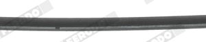 Furtun frana CHEVROLET MATIZ (M200, M250) 1.0 benzina 67 cai FERODO FHY2582