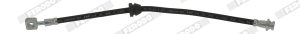 Furtun frana CHEVROLET MATIZ (M200, M250) 0.8 benzina 52 cai FERODO FHY3001