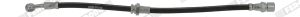 Furtun frana CHEVROLET LACETTI (J200) 1.4 16V benzina 95 cai FERODO FHY3111