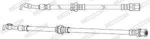Furtun frana CHEVROLET LACETTI (J200) 1.4 16V benzina 95 cai FERODO FHY3113