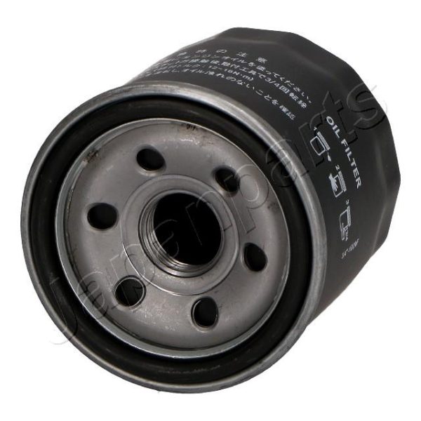 Filtru ulei CHEVROLET MATIZ (M200, M250) 0.8 benzina 52 cai JAPANPARTS FO-W01S
