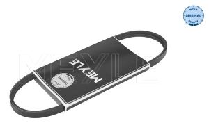 Curea transmisie cu caneluri CHEVROLET MATIZ (M200, M250) 0.8 benzina 52 cai MEYLE 050 003 0670