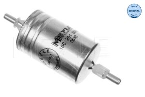 Filtru combustibil CHEVROLET MATIZ (M200, M250) 1.0 LPG Benzina/Autogaz (GPL) 67 cai MEYLE 100 201 0013
