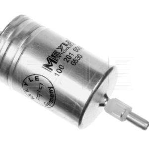Filtru combustibil CHEVROLET MATIZ (M200, M250) 1.0 benzina 67 cai MEYLE 100 201 0013
