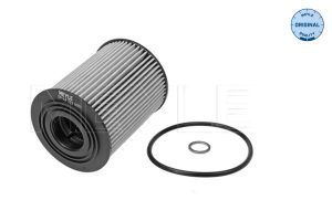 Filtru ulei CHEVROLET LACETTI (J200) 2.0 D diesel 121 cai MEYLE 29-14 322 0001